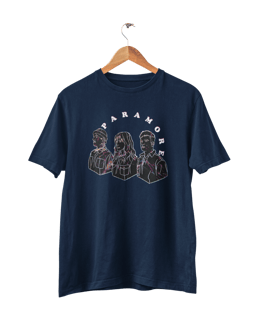 Nome do produto PARAMORE [After Laughter]