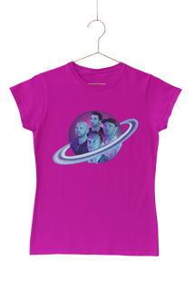 Nome do produto COLDPLAY [My Universe]