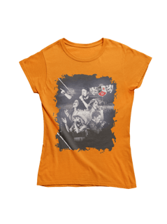 Nome do produto RBD [Tour II]