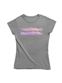 ARIANA GRANDE [No Tears Left To Cry]