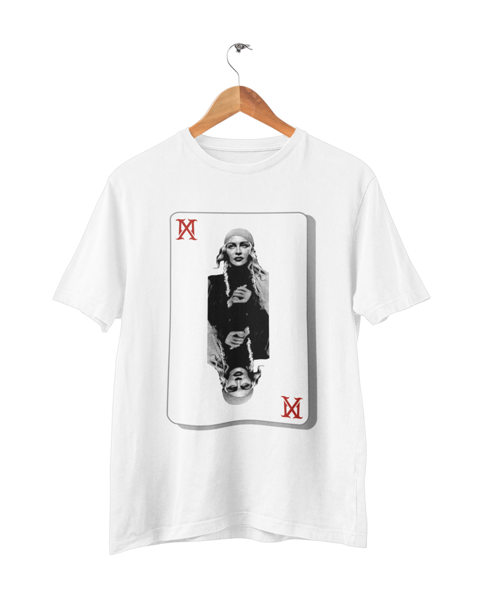 Nome do produto: MADONNA [Madame X]