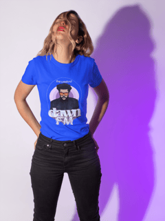 Nome do produto THE WEEKND [Dawn FM]