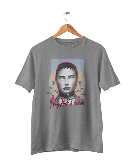 DEMI LOVATO [Holy Fvck Tour]