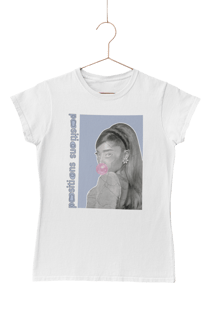 Nome do produto ARIANA GRANDE [Positions]