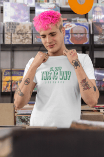 Nome do produto PARAMORE [This Is Why]