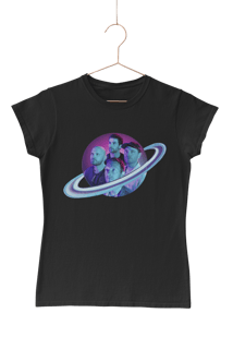 Nome do produto COLDPLAY [My Universe]