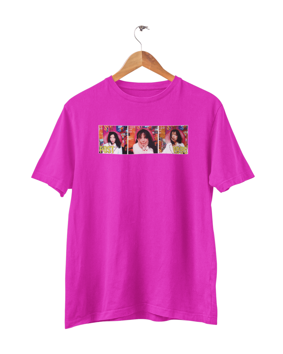 Nome do produto: BJÖRK [Post 1995]