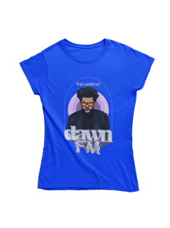 THE WEEKND [Dawn FM]