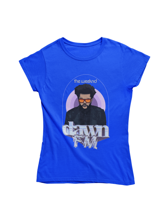 THE WEEKND [Dawn FM]