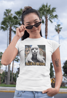 Nome do produto LADY GAGA [Venus]