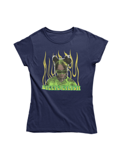 Nome do produto BILLIE EILISH