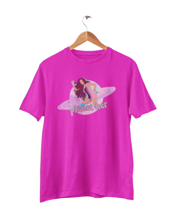 DOJA CAT [Planet Her]