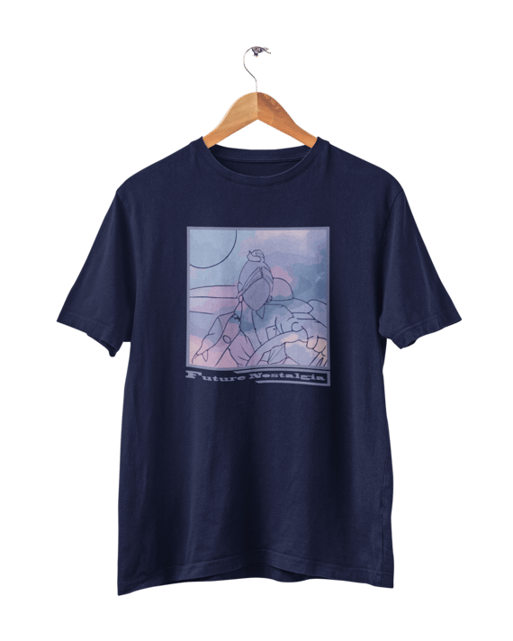 DUA LIPA [Future Nostalgia]