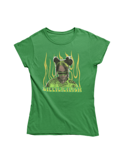 Nome do produto BILLIE EILISH