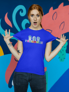 Nome do produto PARAMORE