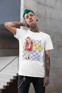 Nome do produto AVRIL LAVIGNE 