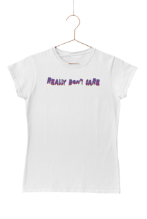 Nome do produto DEMI LOVATO [Really Don't Care]