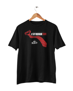 RBD [Corbata White Version]