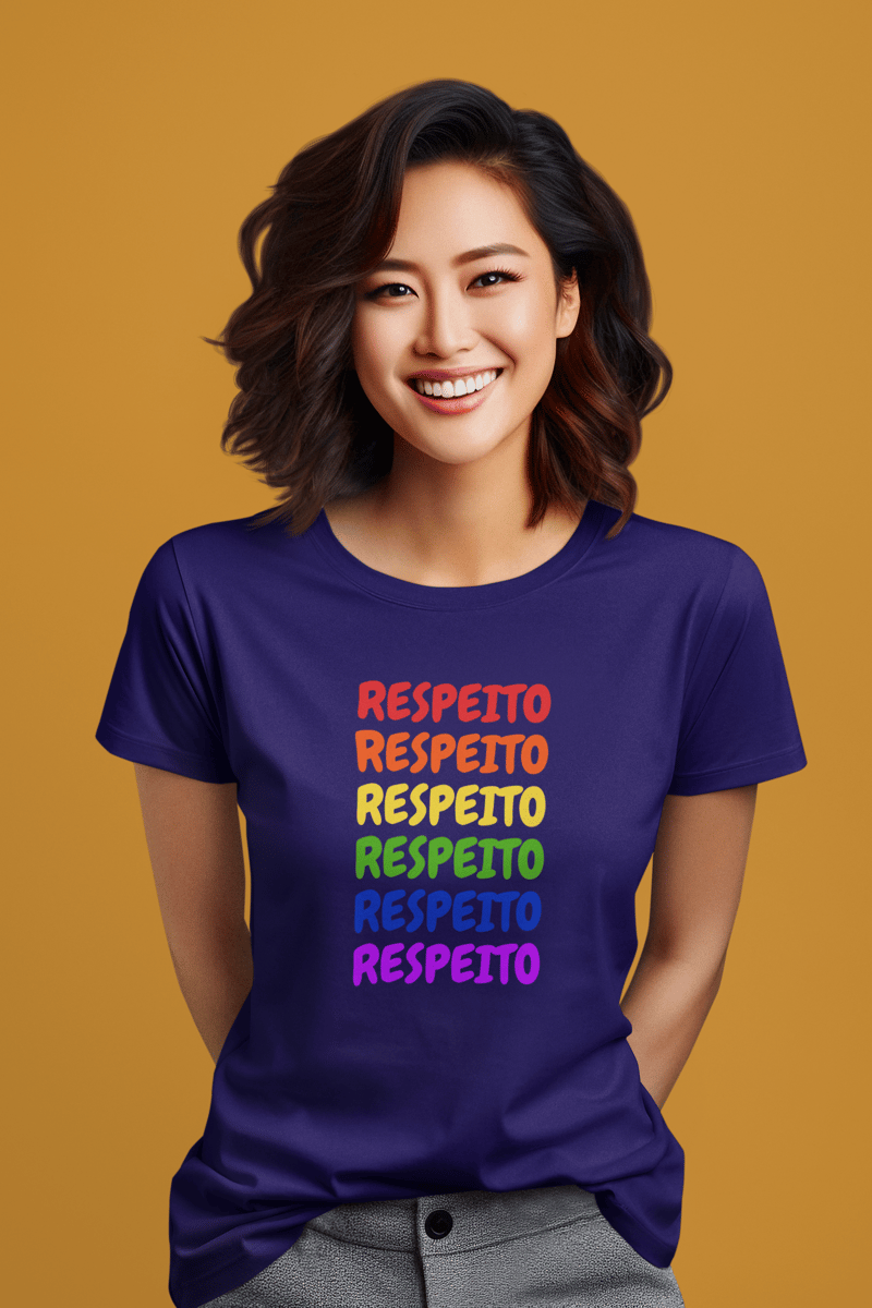 Nome do produto: Baby Long Quality Respeito