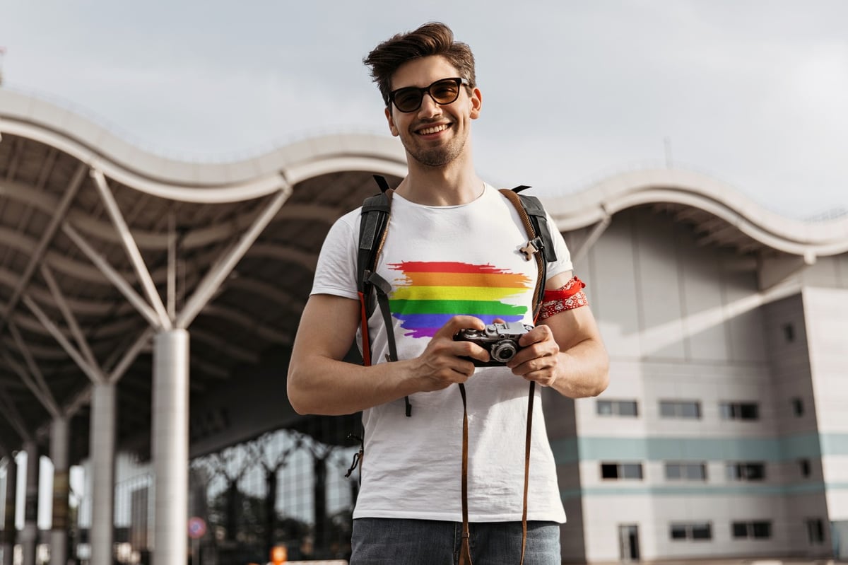 Nome do produto: T-Shirt Quality Cores da Bandeira