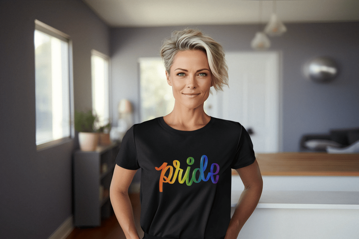 Nome do produto: Baby Long Quality Pride 3