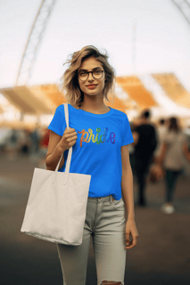 Nome do produto T-Shirt ESTONADA Pride