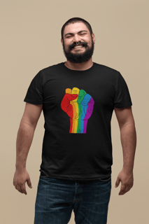 Nome do produto T-Shirt PLUS SIZE Resistência