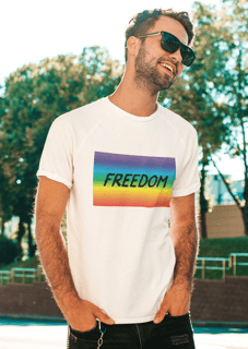 T-Shirt Prime Freedom