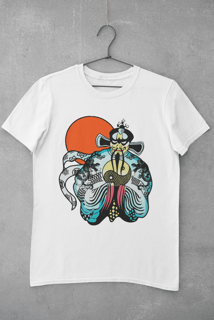 Nome do produto Camisa T-shirt Jack Burton