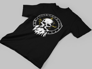 Nome do produto Camisa Viking Valhalla