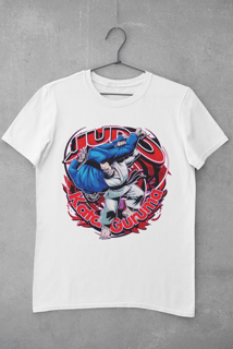 Nome do produto Camisa Judo Kata-Guruma