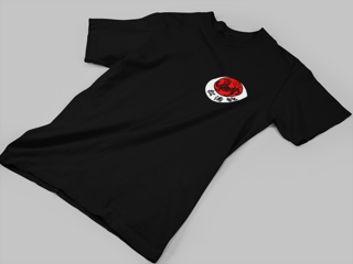 Nome do produto Camisa Karate Shotokan