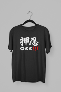 Nome do produto Camisa OSS!!!