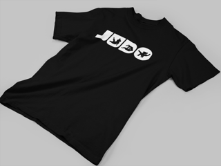 Nome do produto Camisa JUDO