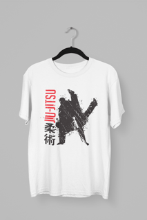 Nome do produto Camisa Jiu-Jitsu Competição