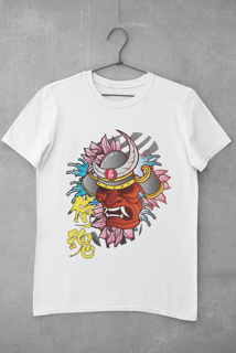 Nome do produto Camisa Espírito Samurai