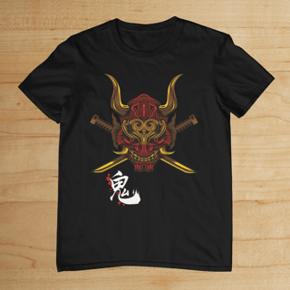 Nome do produto Camisa Oni