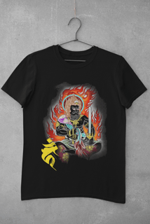 Nome do produto Camisa Fudomyo
