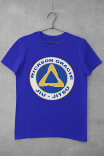 Nome do produto Camisa Rickson Gracie