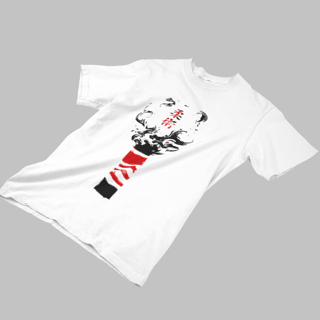 Nome do produto Camisa Jiu-Jitsu Faixa Preta