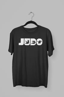 Nome do produto Camisa JUDO