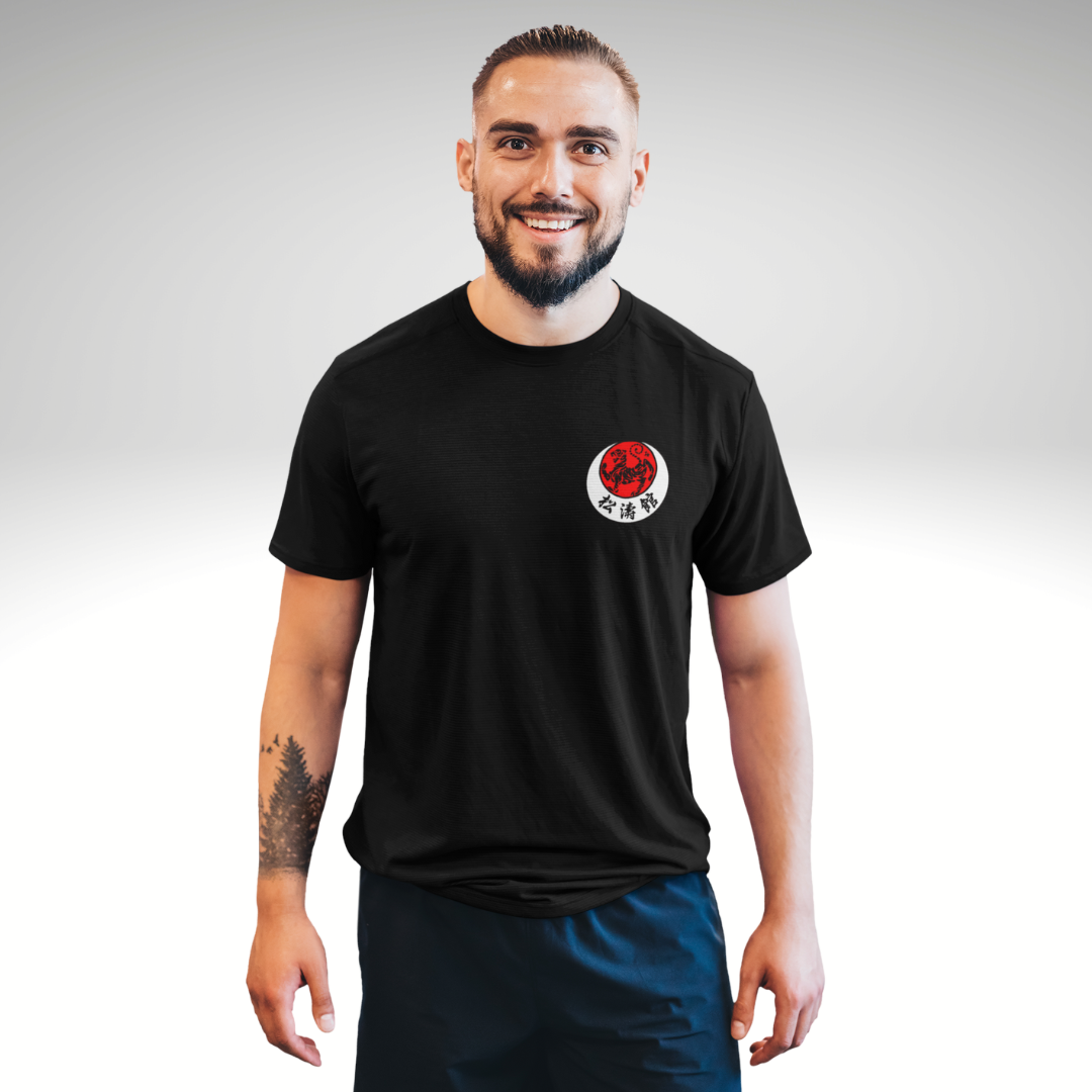 Camisa Karate Shotokan