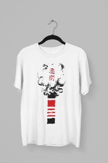 Nome do produto Camisa Jiu-Jitsu Faixa Preta