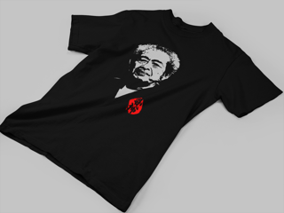 Nome do produto Camisa Masaaki Hatsumi