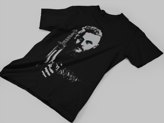 Nome do produto Camisa Rei Ragnar