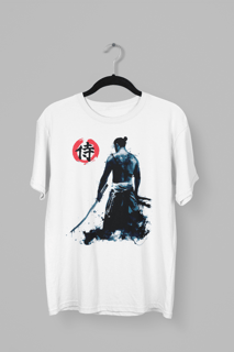 Nome do produto Camisa Samurai