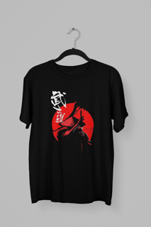 Nome do produto Camisa Battousai