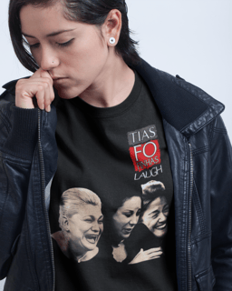 Camiseta 'Tias Fofinhas'