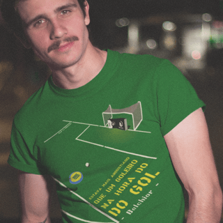 Camiseta 'Dante Alighieri F.C.' 