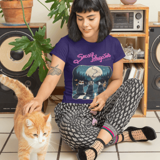 Blusinha 'Secos e Mogatos (e Luhli)
